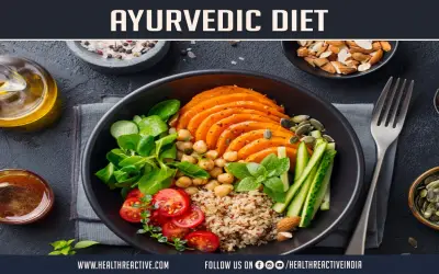 Ayurvedic diet