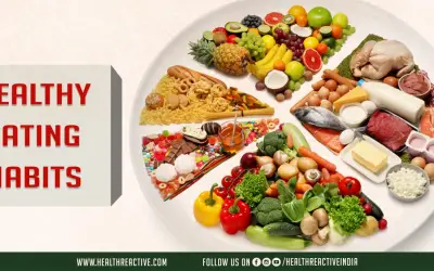 Healthy Eating Habits