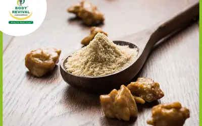 Asafoetida: The Spice that is Loved in India
