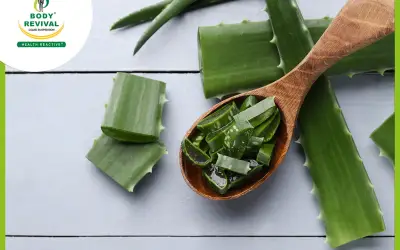 Aloe Vera Juice: Health Benefits, Nutritional Facts, and More