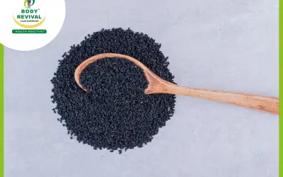 Kalonji Seeds and its Health Benefits