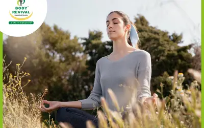 What is Holistic Well-being and Ways to Achieve it?