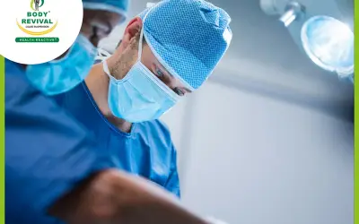 All You Need to Know About Bariatric Surgery