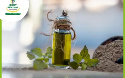 4 Health Benefits of (Bacopa Monnieri) Brahmi