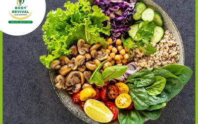 Ayurvedic Tips How Antioxidants Can Help To Boost Health