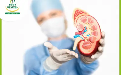 8 Ways to Keep Your Kidneys Healthy