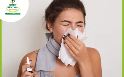 How to Cure Allergies with Ayurveda?