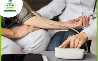 Ayurvedic Treatment for Low Blood Pressure