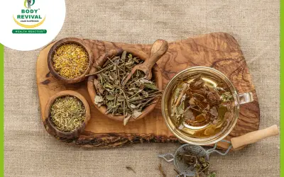 Ayurvedic Lifestyle Changes for Anxiety and Depression