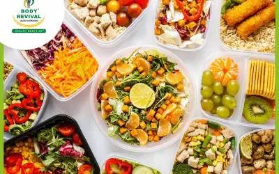 What are the Gunas in Ayurveda? Ayurvedic Foods Diet According To 3 Gunas