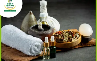 Aromatherapy-The Use Of Essential Oils In Ayurveda