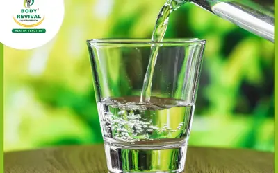 Ayurvedic Benefits Of Drinking Hot Water