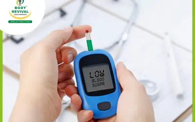 Blood Sugar Basics: Terms You Should Know