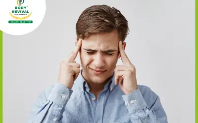  Ayurvedic treatment for migraine and Headache Naturally