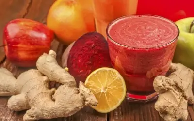 Top 4 Recipes that Strengthen the Immune System