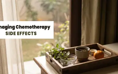 Managing Chemotherapy Side Effects: What Ayurveda Can (and Cannot) Help With