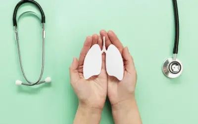 3 Proven Tips to Keep Your Lungs Fit and Disease Free