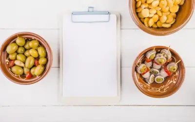 7 Diet and Nutrition Tips to Follow this Summer
