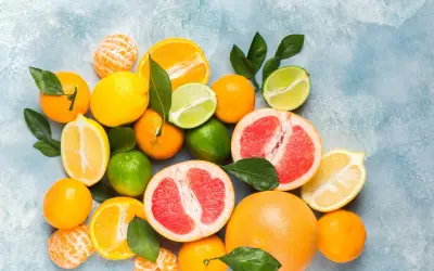 10 Cool Foods to Fight Off the Summer Heatwave