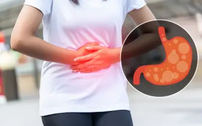 Acidity: Symptoms, Causes, Treatment, and Tips