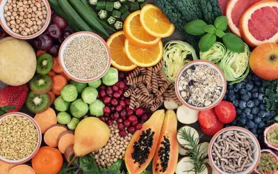 Ayurvedic Tips How Antioxidants Can Help To Boost Health