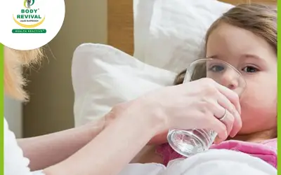 6 Indian Home Remedies For Stomach Pain For Child