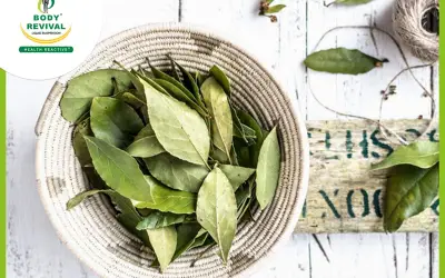 Bay Leaf (Tej Patta) Benefits & 8 Reasons Why You Should Use It