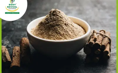 Mulethi (Licorice Root) A Remedy To Calm Your Stomach
