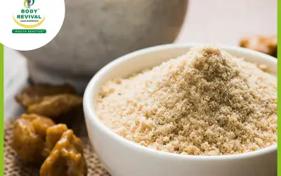 Top Benefits Of Asafoetida