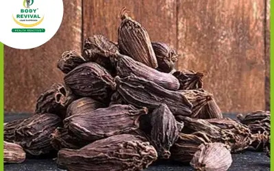 Black Cardamom (Badi Elaichi) Health Benefits & Side Effects