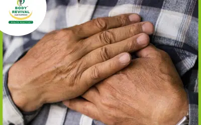 Everything You Need to Know About Heart Disease