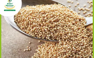 Top 10 Medicinal Uses of Amaranth