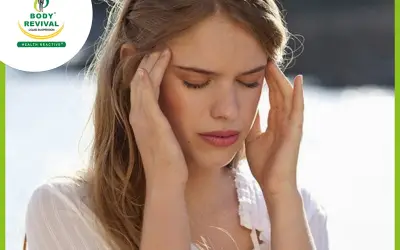 Cure All Type Of Headache Naturally Fast With Ayurveda