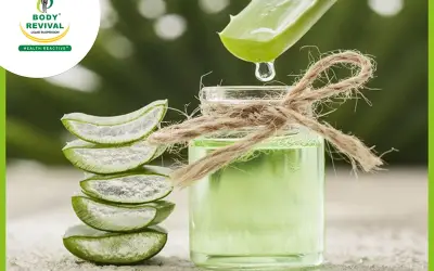 Top10 Health Benefits & Uses Of Aloe Vera (Ghritkumari)