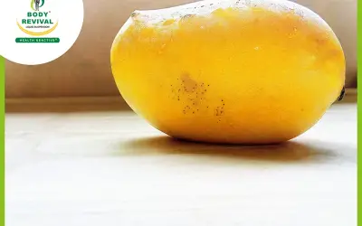 Top 10 Health Benefits of Eating Mango