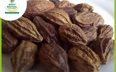 Top 10 Benefits & Uses Of (Chebulic Myrobalan) Harde, Kadukkai