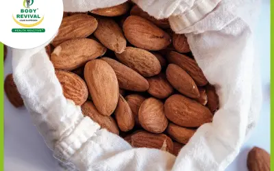 Top 10 Benefits Of Almonds That Will Surprise You