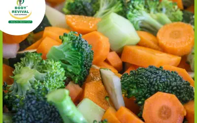 Ayurvedic Tips How Antioxidants Can Help To Boost Health