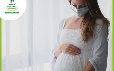 COVID-19 and Pregnancy