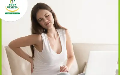 Top 10 Natural Ways to Relieve Ankylosing Spondylitis Pain