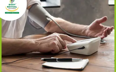Best Ayurvedic Medicine For High Blood Pressure