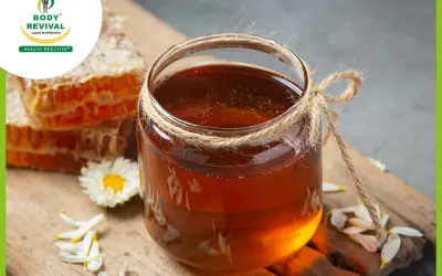 Benefits Of Honey According To Ayurveda With Traditional Uses