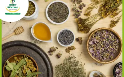 What Are The 8 Main Branches Of Ayurveda?