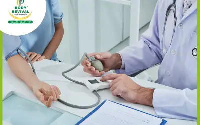Everything You Need to Know About High Blood Pressure (Hypertension)