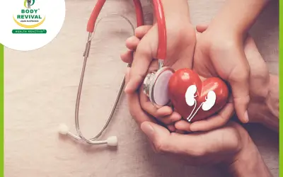 Know Your Kidney Preventing and slowing the progression of diabetic kidney disease