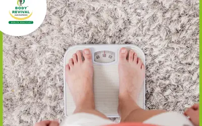 Why Can't I Lose Weight?