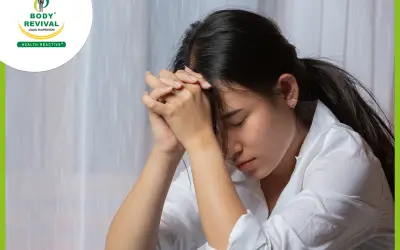 7 Physical Symptoms That Prove Depression Is Not Just ‘In Your Head’