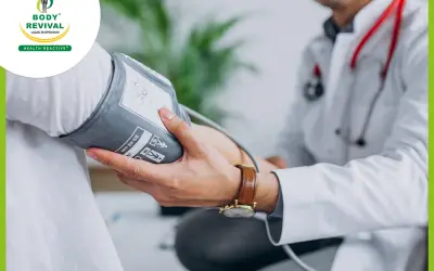 How can you lower your blood pressure in minutes?