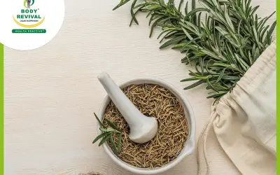 Top 10 Herbs Used In Ayurvedic Medicine For Weight Loss