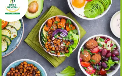What is an Ayurvedic diet? The Information about Vedic diet plan & chart